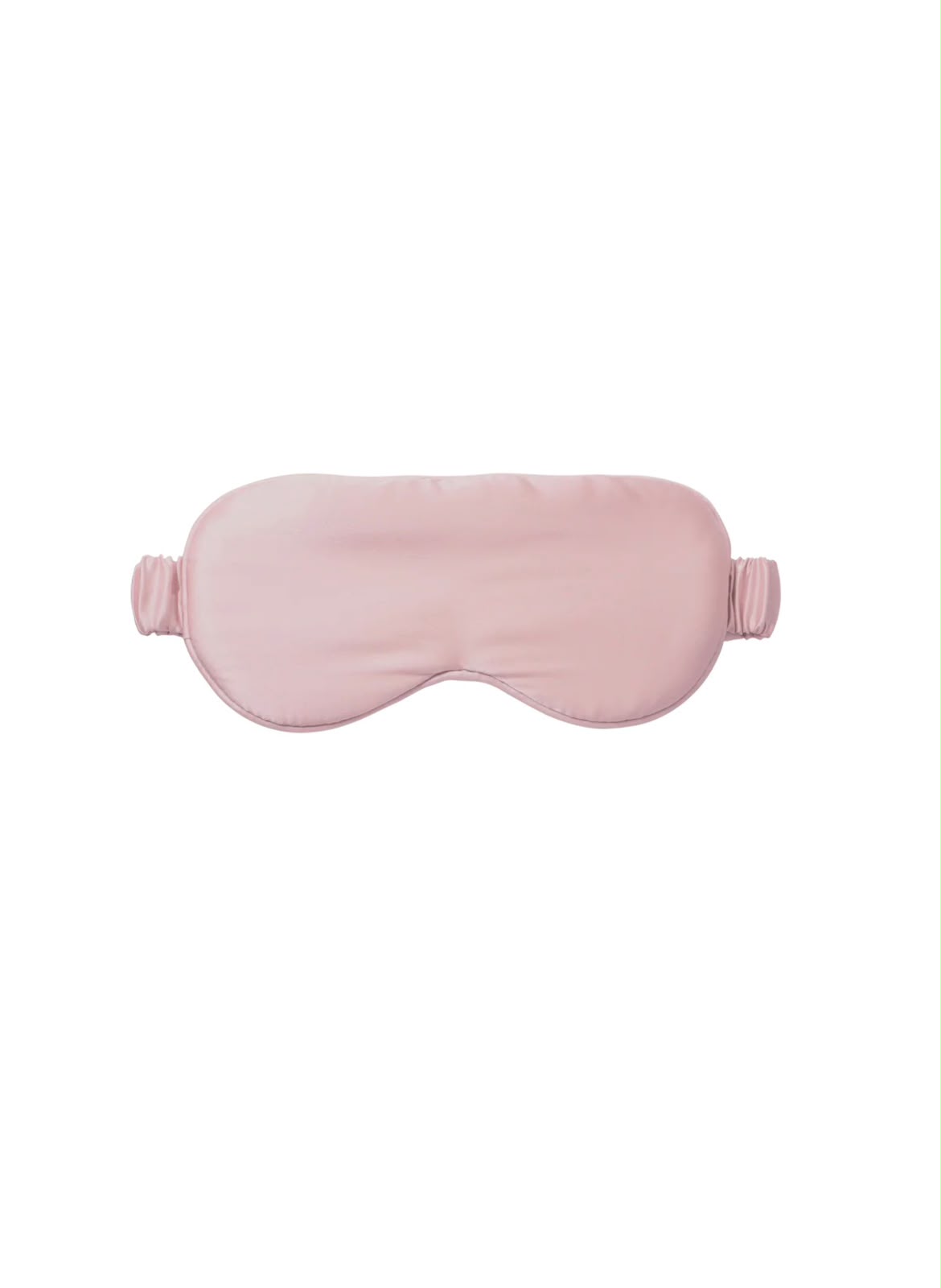 PMD SILVERSILK SLEEP MASK - ROSE بي إم دي قناع نوم حريري للعينين باللون الوردي